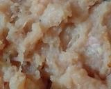 A picture of step 1 of Chicken Gola kabab pulao.