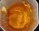 Foto del paso 5 de la receta: Untable de zanahoria