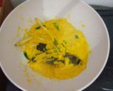 Foto langkah ke 2 dari resep Ayam Goreng Ungkep (Bumbu Lengkuas).