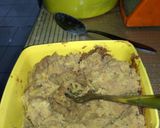 Foto langkah ke 1 dari resep Bolu ubi kuning keju.