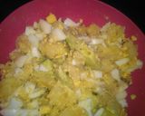 Foto del paso 2 de la receta: Ensalada de papa
