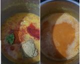 મૈસુર મસાલા ઢોંસા (Mysore Masala Dosa Recipe In Gujarati) રેસીપી સ્ટેપ3ફોટો
