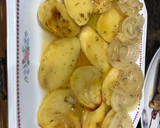 Foto del paso 13 de la receta: Codillos de cerdo al horno