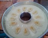 Foto langkah ke 6 dari resep Bolu pisang super lembut anti gagal.