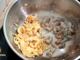 Mie Telor Udang