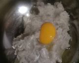 Foto langkah ke 5 dari resep Pempek teri.