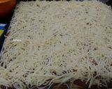 Foto langkah ke 13 dari resep Pizza Homemade (ala Peter Reinhart).