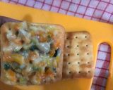 Foto langkah ke 2 dari resep Gabin isi Ragout.