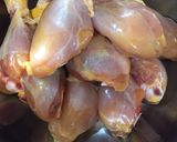 Foto del paso 1 de la receta: Barbacoa de pollo