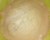 A picture of step 5 of Samosa.
