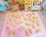 Foto langkah ke 5 dari resep Frozen Food | Egg Chicken Roll.