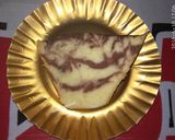 Foto langkah ke 11 dari resep Marmer Cake Putih Telur.