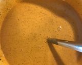 A picture of step 7 of Stuffed Tandoori Besan Chilla.