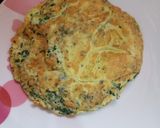 Foto del paso 4 de la receta: Tortillas saludables