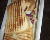 Sandwich recipe step 4 photo