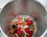Foto del paso 2 de la receta: Lomo al Pedro Jiménez