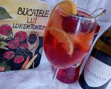 Pas rețetă Aperol Spritz (şpriț)🍹 2 fotografie