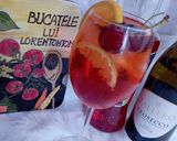 Pas rețetă Aperol Spritz (şpriț)🍹 2 fotografie