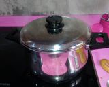 Foto del paso 7 de la receta Pollo con especias