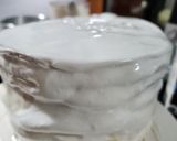 Foto del paso 7 de la receta: Torta Pompadur