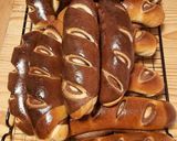 Fatörzs kifli recept fázis 3 fotója