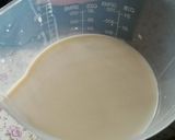 Foto langkah ke 1 dari resep Prol Roti Tawar.