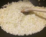 Risotto Cacio e Pepe