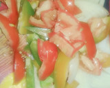 Foto del paso 6 de la receta: Pollo con azúcar y mostaza