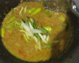 Foto langkah ke 3 dari resep Pesmol Ikan Mas pakai Bumbu Dasar Kuning.
