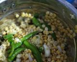 चने की दाल का फरा (Chane ki daal ka fara recipe in Hindi) रेसिपी चरण 3 फोटो