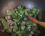 Foto langkah ke 2 dari resep Soun Goreng Ebi.