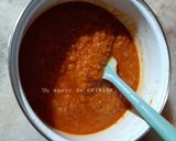 Une image de l'étape 8 de Sauce pizza maison 🍅🧅🧄.