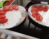 Foto del paso 2 de la receta: Ensalada con espárragos blancos y vinagreta de mostaza