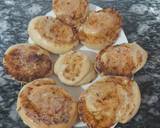 Cream cheese chicken pinwheels recipe step 5 photo
