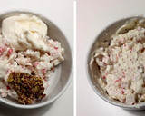 Foto del paso 4 de la receta: Tarta salada de mar