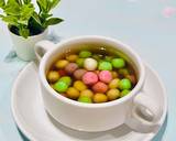 Cara Membuat 351 TANG YUAN Pakai Kentang 7