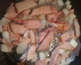 Ham and Squash recipe step 1 photo