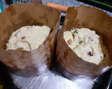 Foto del paso 5 de la receta: Pan Dulce hecho con licuadora