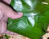 Foto langkah ke 9 dari resep Botok Telur Asin.
