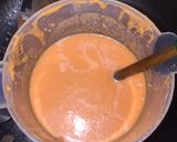 Foto del paso 2 de la receta: Gazpachito para mi amor!! 😍🥰😘