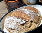 Foto del paso 6 de la receta: Pan integral !!!