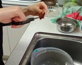 紅棗豆漿的食譜步驟2照片