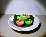 Foto langkah ke 9 dari resep Kue nona manis.