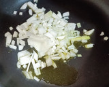 Foto del paso 2 de la receta: Krema de setas