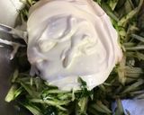Tzatziki, legegyszerűbben recept fázis 2 fotója