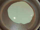 Panqueques con dulce de leche