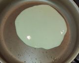 Foto del paso 3 de la receta: Panqueques con dulce de leche