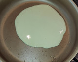 Foto del paso 3 de la receta: Panqueques con dulce de leche