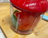 Foto del paso 3 de la receta: Fajitas