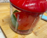 Foto del paso 3 de la receta: Fajitas